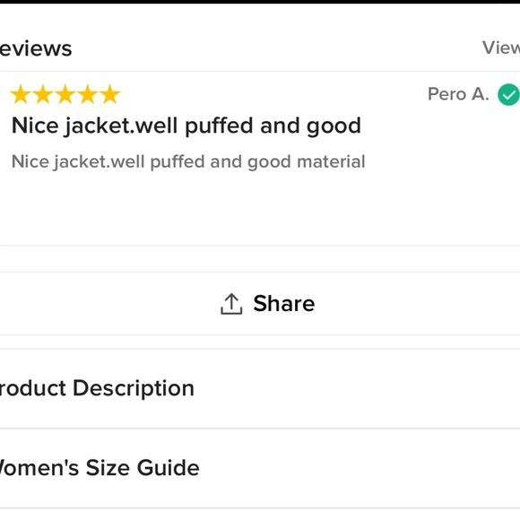 Fashion Nova Mrs. Jackson Light Pink Puffer Jacket - Picture 11 of 14